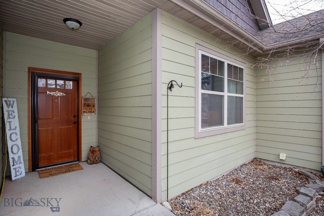 325 Cedar Wood Circle, Bozeman, MT 59718