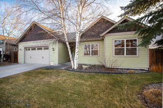 325 Cedar Wood Circle, Bozeman, MT 59718