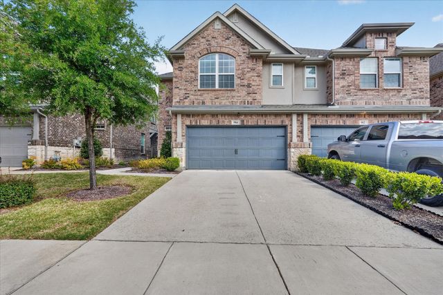 984 Emil Place, Allen, TX 75013