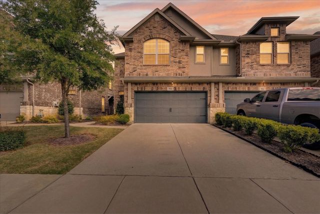 984 Emil Place, Allen, TX 75013
