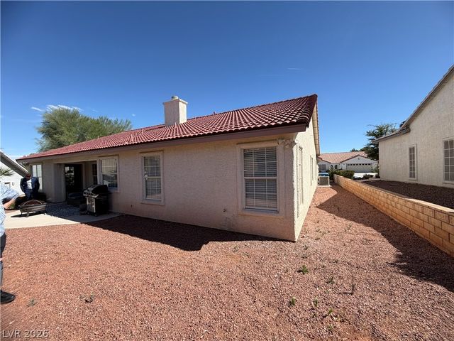 5004 Elm Grove Drive, Las Vegas, NV 89130
