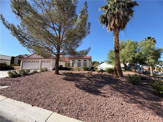 5004 Elm Grove Drive, Las Vegas, NV 89130