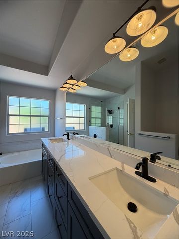 5004 Elm Grove Drive, Las Vegas, NV 89130