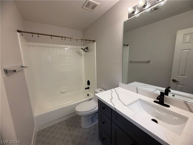 5004 Elm Grove Drive, Las Vegas, NV 89130