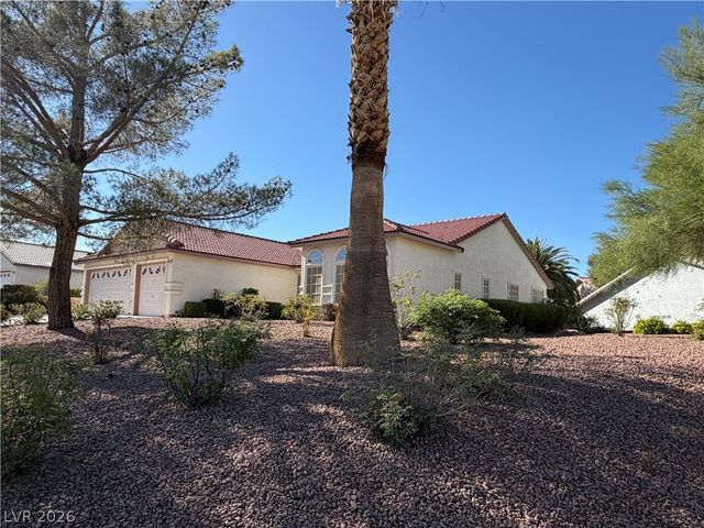 5004 Elm Grove Drive, Las Vegas, NV 89130