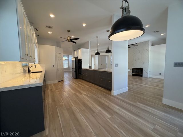 5004 Elm Grove Drive, Las Vegas, NV 89130