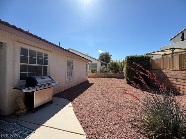5004 Elm Grove Drive, Las Vegas, NV 89130