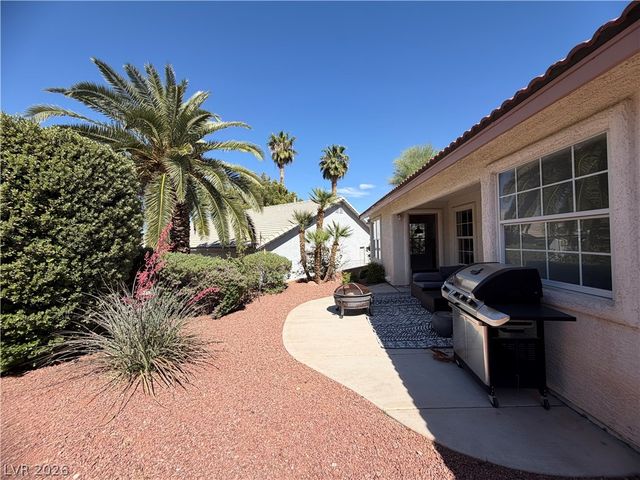 5004 Elm Grove Drive, Las Vegas, NV 89130