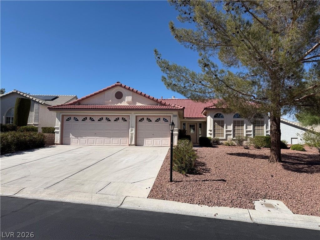 5004 Elm Grove Drive, Las Vegas, NV 89130