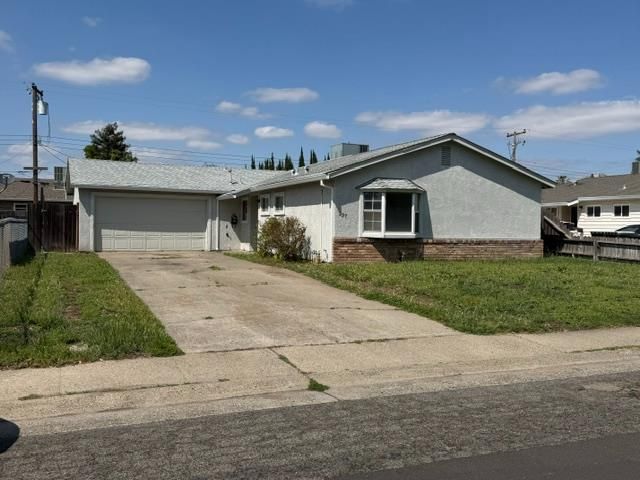 337 Quadra Ave, Rio Linda, CA 95673