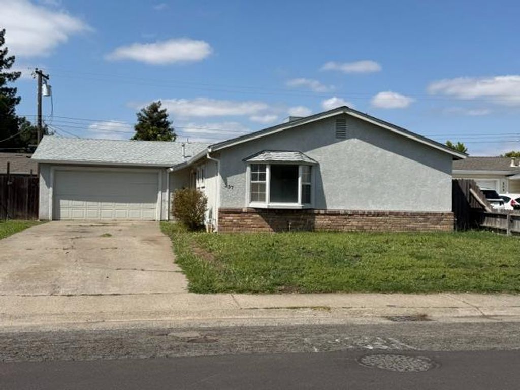 337 Quadra Ave, Rio Linda, CA 95673