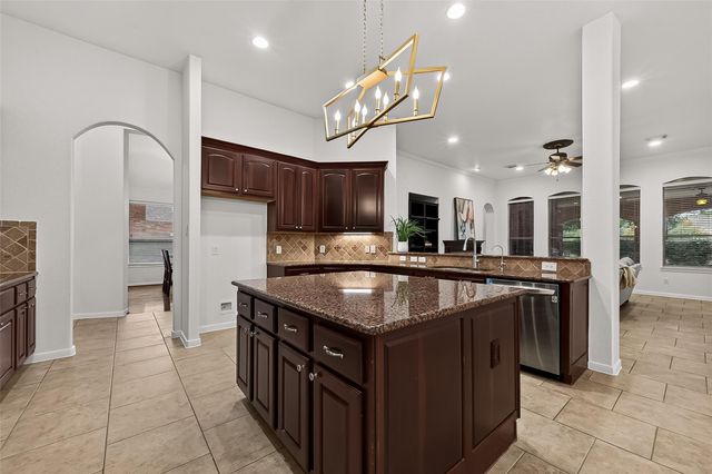 9810 Aubrey Hills Lane, Katy, TX 77494