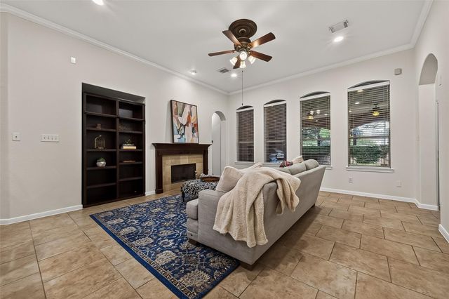 9810 Aubrey Hills Lane, Katy, TX 77494