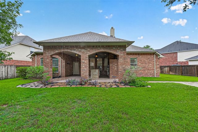 9810 Aubrey Hills Lane, Katy, TX 77494