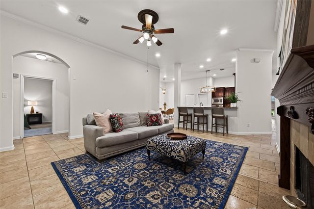 9810 Aubrey Hills Lane, Katy, TX 77494