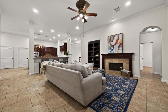 9810 Aubrey Hills Lane, Katy, TX 77494