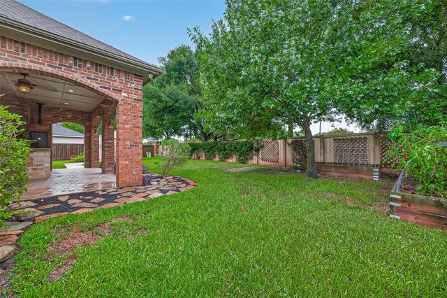 9810 Aubrey Hills Lane, Katy, TX 77494