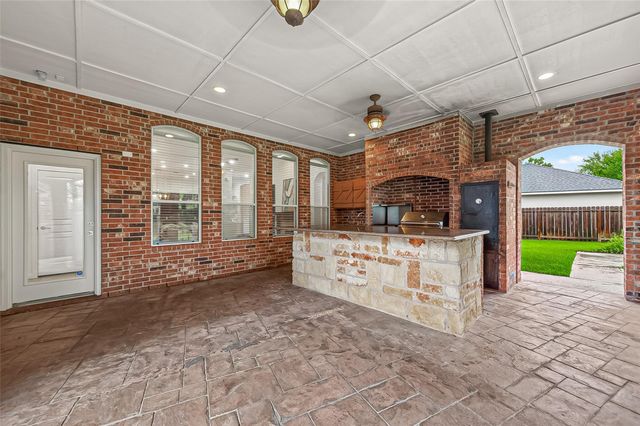 9810 Aubrey Hills Lane, Katy, TX 77494