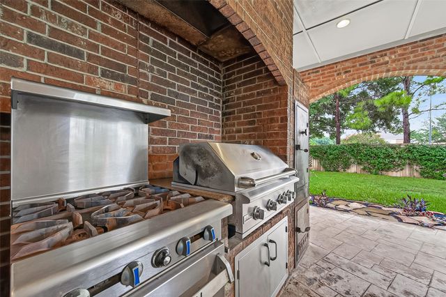 9810 Aubrey Hills Lane, Katy, TX 77494