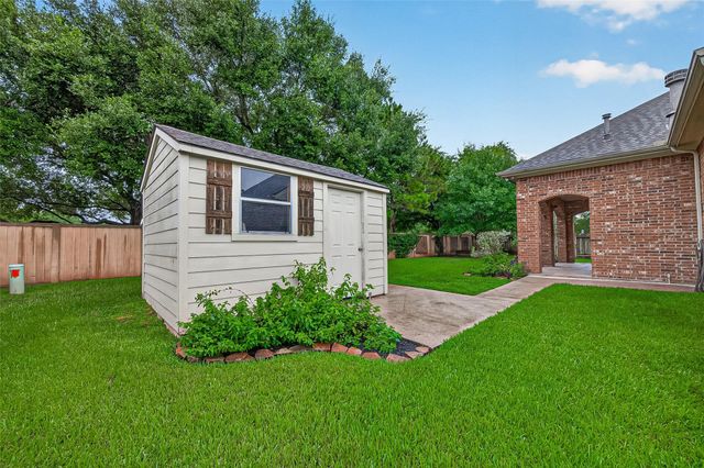 9810 Aubrey Hills Lane, Katy, TX 77494