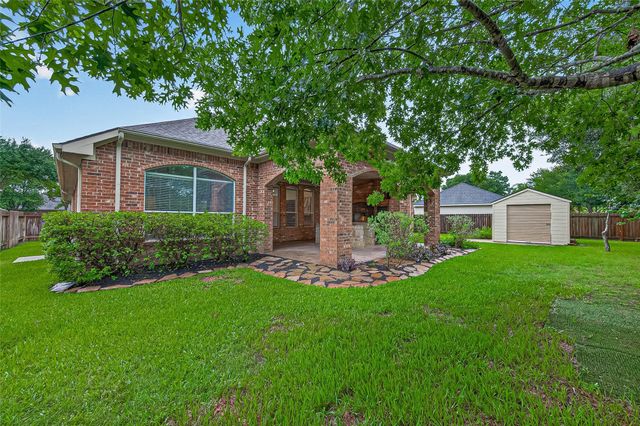 9810 Aubrey Hills Lane, Katy, TX 77494