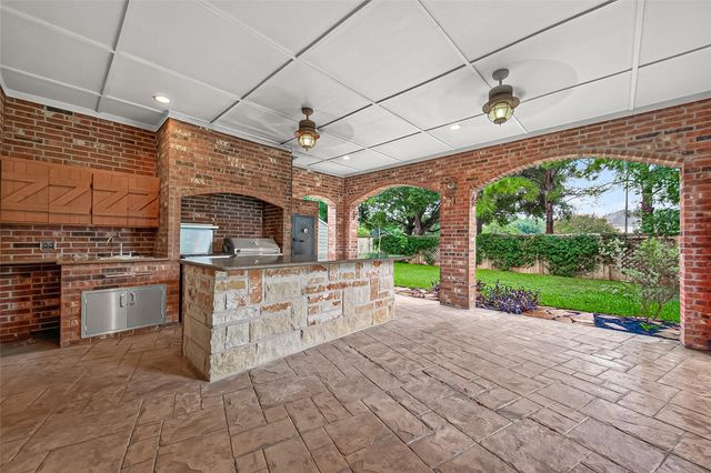 9810 Aubrey Hills Lane, Katy, TX 77494