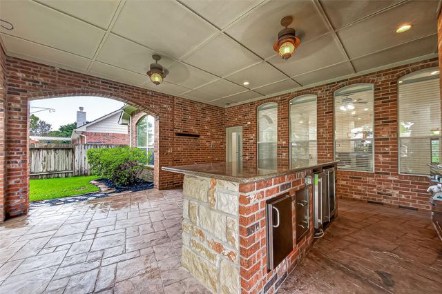 9810 Aubrey Hills Lane, Katy, TX 77494