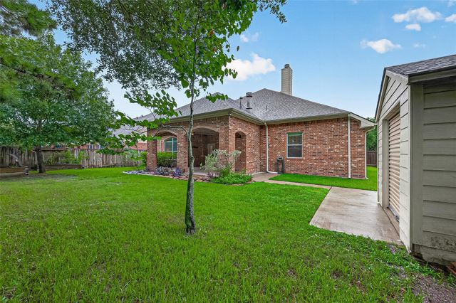 9810 Aubrey Hills Lane, Katy, TX 77494