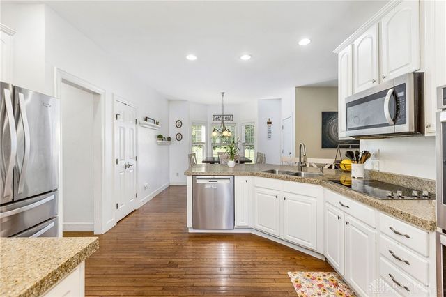 3435 Crooked Tree Drive, Mason, OH 45040
