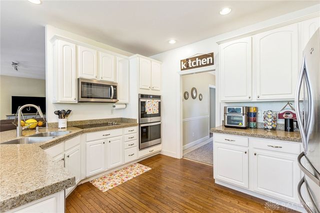 3435 Crooked Tree Drive, Mason, OH 45040
