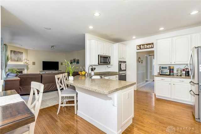 3435 Crooked Tree Drive, Mason, OH 45040