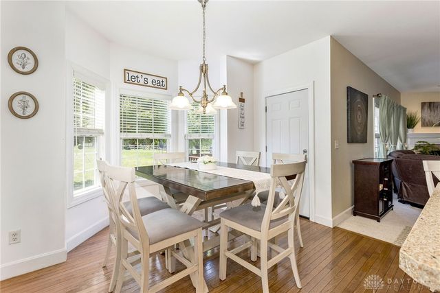 3435 Crooked Tree Drive, Mason, OH 45040