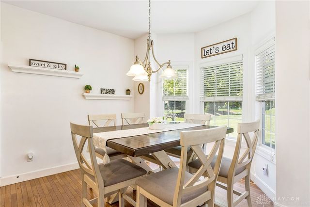 3435 Crooked Tree Drive, Mason, OH 45040