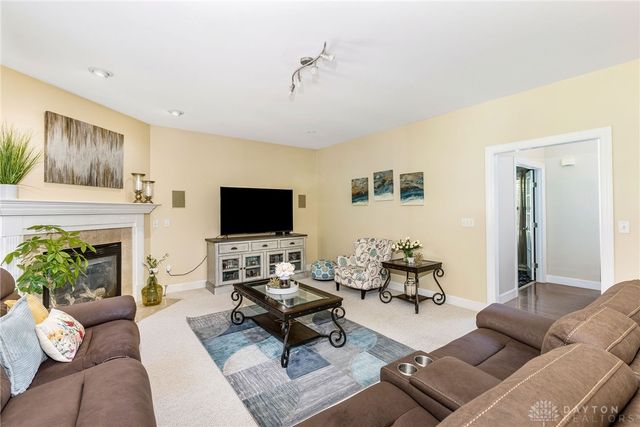 3435 Crooked Tree Drive, Mason, OH 45040