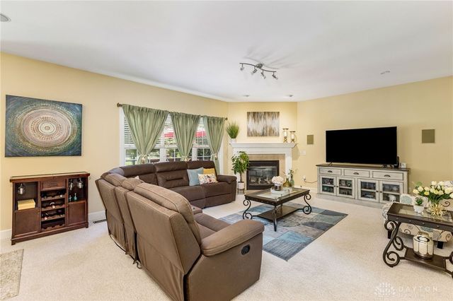 3435 Crooked Tree Drive, Mason, OH 45040