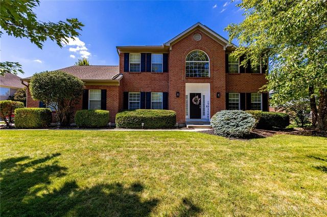 3435 Crooked Tree Drive, Mason, OH 45040