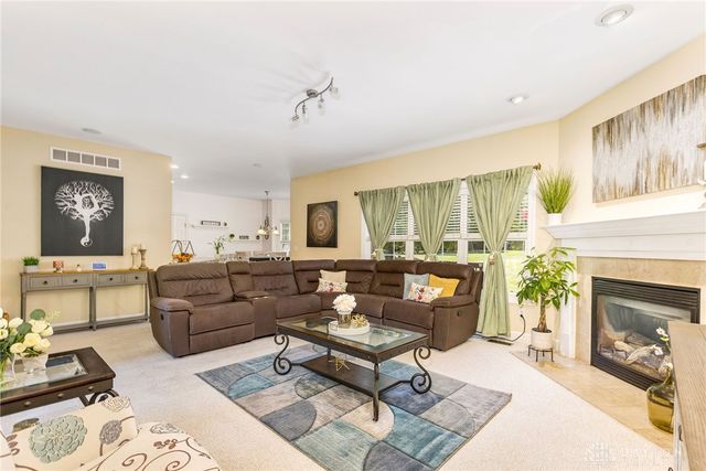 3435 Crooked Tree Drive, Mason, OH 45040