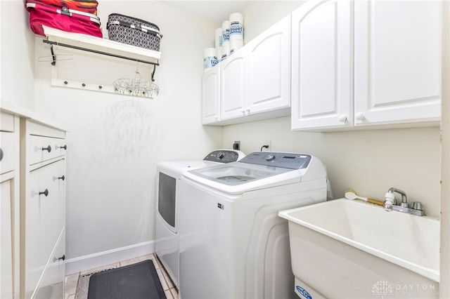 3435 Crooked Tree Drive, Mason, OH 45040