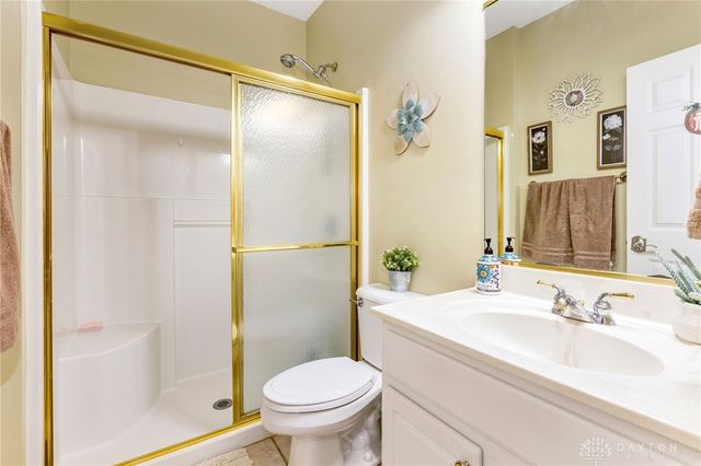 3435 Crooked Tree Drive, Mason, OH 45040