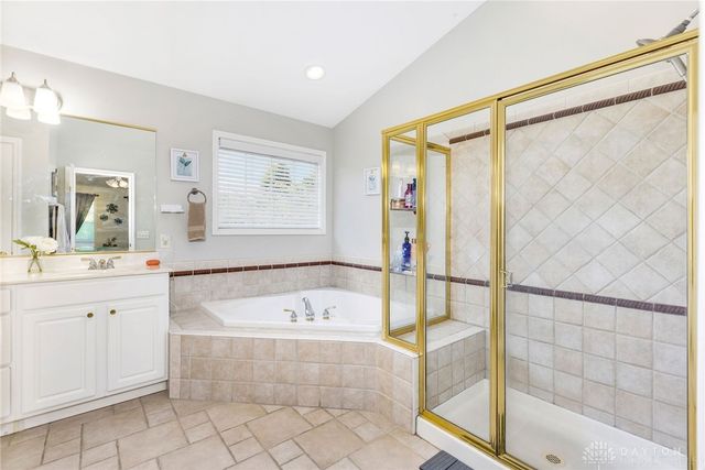 3435 Crooked Tree Drive, Mason, OH 45040