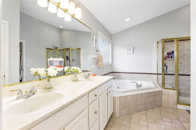 3435 Crooked Tree Drive, Mason, OH 45040