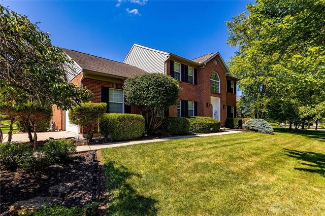 3435 Crooked Tree Drive, Mason, OH 45040