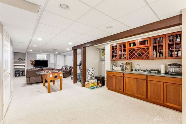 3435 Crooked Tree Drive, Mason, OH 45040