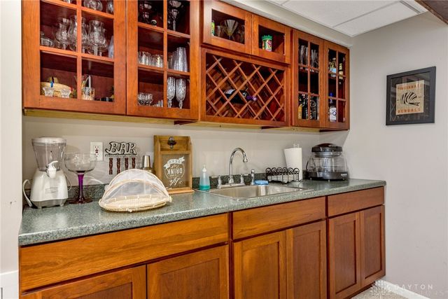 3435 Crooked Tree Drive, Mason, OH 45040