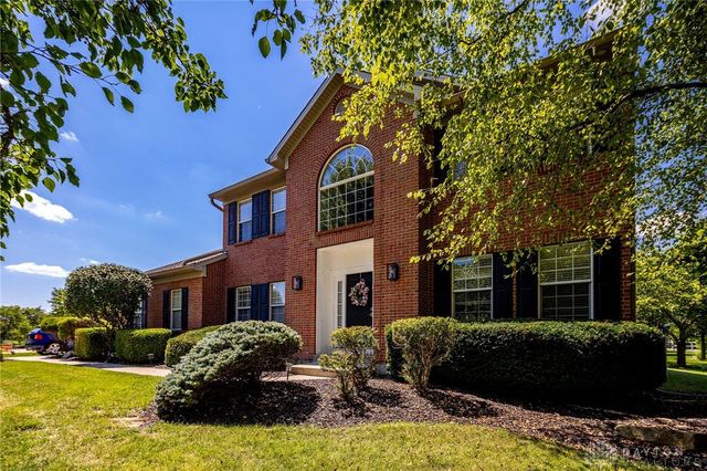 3435 Crooked Tree Drive, Mason, OH 45040