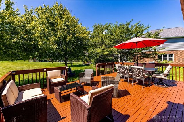 3435 Crooked Tree Drive, Mason, OH 45040