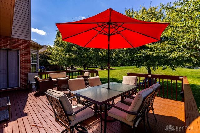 3435 Crooked Tree Drive, Mason, OH 45040