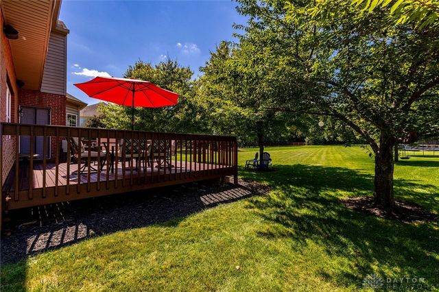 3435 Crooked Tree Drive, Mason, OH 45040