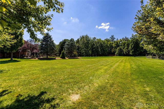 3435 Crooked Tree Drive, Mason, OH 45040