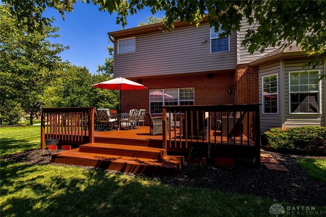 3435 Crooked Tree Drive, Mason, OH 45040